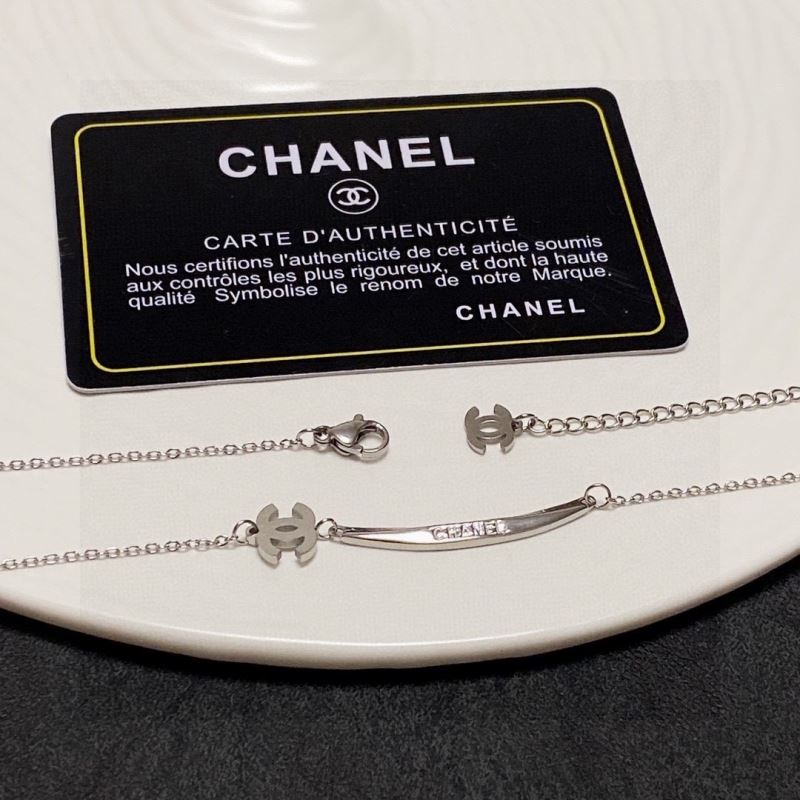 Chanel Necklaces